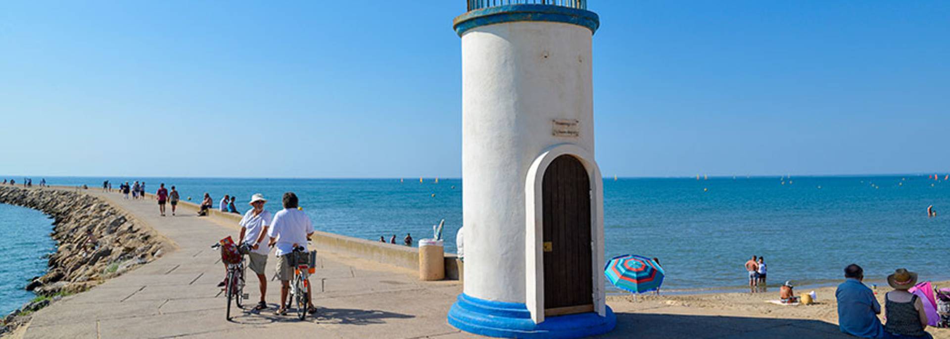 Valras plage Location Vacance 34